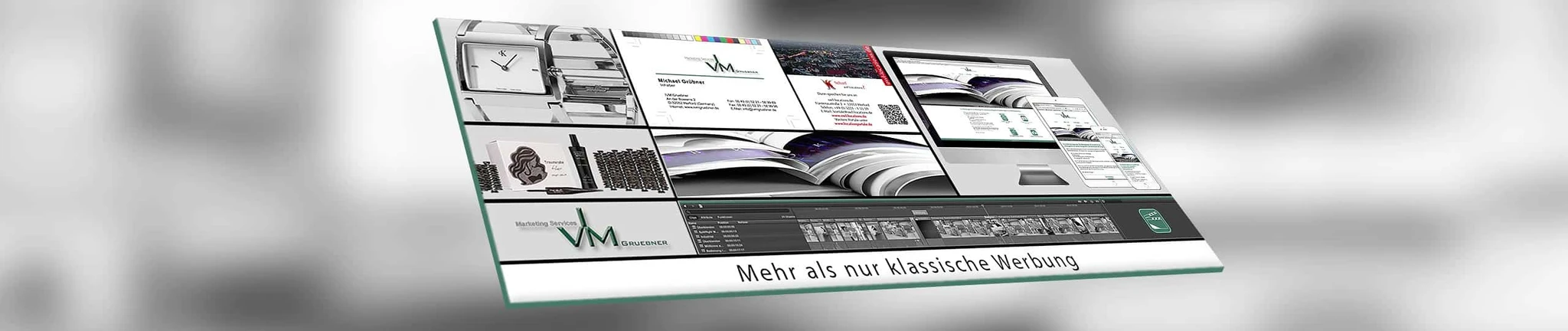 IVM Gruebner Marketing Services